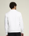 Herren Jacke Wilson  M Team Woven Jacket Colorblock Bright White
