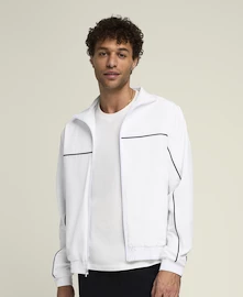 Herren Jacke Wilson M Team Woven Jacket Colorblock Bright White