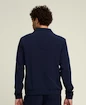 Herren Jacke Wilson  M Team Woven Jacket Colorblock Classic Navy