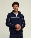 Herren Jacke Wilson  M Team Woven Jacket Colorblock Classic Navy