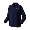 Herren Jacke Yonex  Men's Warm-up Jacket YM0040 Indigo Marine