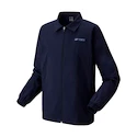 Herren Jacke Yonex  Men's Warm-up Jacket YM0040 Indigo Marine