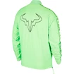 Herren Jacket Nike Rafa Green Strike