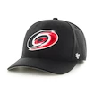 Herren Kappe  47 Brand  NHL Carolina Hurricanes Cold Zone ‘47 MVP DP