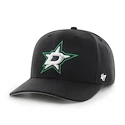 Herren Kappe  47 Brand  NHL Dallas Stars Cold Zone '47 MVP DP