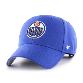 Herren Kappe 47 Brand NHL Edmonton Oilers ’47 MVP