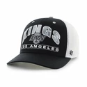 Herren Kappe  47 Brand  NHL Los Angeles Kings Top Corner ‘47 MVP DP
