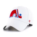 Herren Kappe  47 Brand  NHL Quebec Nordiques Vintage ’47 MVP