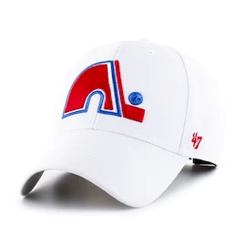 Herren Kappe 47 Brand NHL Quebec Nordiques Vintage ’47 MVP