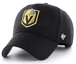 Herren Kappe 47 Brand NHL Vegas Golden Knights ’47 MVP