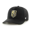 Herren Kappe  47 Brand  NHL Vegas Golden Knights Cold Zone ’47 MVP DP