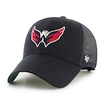 Herren Kappe  47 Brand  NHL Washington Capitals  Branson ’47 MVP