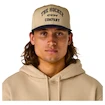 Herren Kappe  CCM  Athleisure Flatbrim Oat Milk