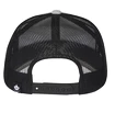 Herren Kappe  CCM  CAMO MESHBACK TRUCKER Athletic Grey Senior
