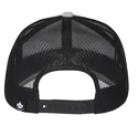 Herren Kappe  CCM  CAMO MESHBACK TRUCKER Athletic Grey Senior