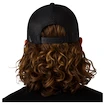 Herren Kappe  CCM  Casual Black