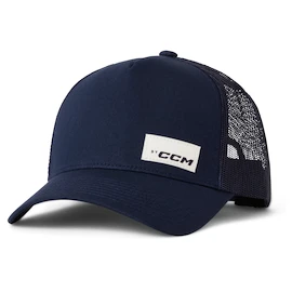 Herren Kappe CCM Casual Dawn Blue