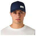 Herren Kappe  CCM  Casual Navy