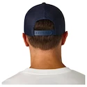 Herren Kappe  CCM  Casual Navy