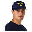 Herren Kappe  CCM  Flag Hood Team SWE Navy
