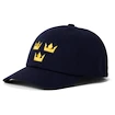 Herren Kappe  CCM  Flag Hood Team SWE Navy