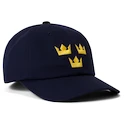 Herren Kappe  CCM  Flag Hood Team SWE Navy