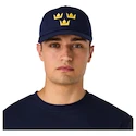 Herren Kappe  CCM  Flag Hood Team SWE Navy