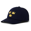 Herren Kappe  CCM  Flag Hood Team SWE Navy
