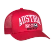Herren Kappe  CCM  FLAG MESHBACK TRUCKER TEAM AUSTRIA Multiple Team Color
