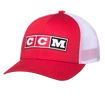 Herren Kappe CCM  FLAG MESHBACK TRUCKER TEAM AUSTRIA Multiple Team Color 22B