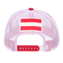 Herren Kappe  CCM  FLAG MESHBACK TRUCKER TEAM AUSTRIA Multiple Team Color 22B
