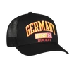 Herren Kappe  CCM  FLAG MESHBACK TRUCKER TEAM GERMANY Multiple Team Color