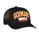 Herren Kappe  CCM  FLAG MESHBACK TRUCKER TEAM GERMANY Multiple Team Color