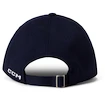 Herren Kappe  CCM  Flag Team CZE Navy