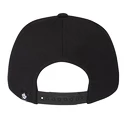 Herren Kappe  CCM  FLATBRIM SNAPBACK Black  Senior
