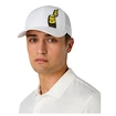 Herren Kappe  CCM  Golf Slouch Blanc