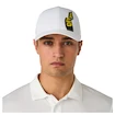 Herren Kappe  CCM  Golf Slouch Blanc