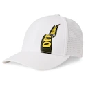 Herren Kappe  CCM  Golf Slouch Blanc