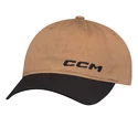 Herren Kappe  CCM  SLOUCH Adjustable Wood