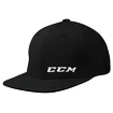 Herren Kappe  CCM  Small Logo Flat Brim Cap