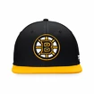 Herren Kappe  Fanatics  Core Snapback Cap Boston Bruins