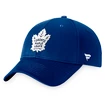 Herren Kappe  Fanatics Core Structured Adjustable Core Structured Adjustable Toronto Maple Leafs