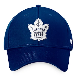 Herren Kappe  Fanatics Core Structured Adjustable Core Structured Adjustable Toronto Maple Leafs