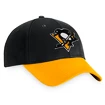 Herren Kappe  Fanatics  Core Structured Adjustable Pittsburgh Penguins
