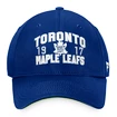 Herren Kappe  Fanatics True Classic True Classic Unstructured Adjustable Toronto Maple Leafs