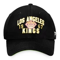 Herren Kappe  Fanatics  True Classic Unstructured Adjustable Los Angeles Kings