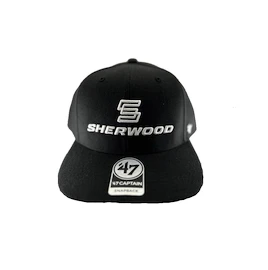 Herren Kappe SHER-WOOD