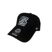 Herren Kappe  SHER-WOOD  Logo