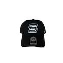Herren Kappe  SHER-WOOD  Logo
