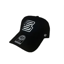 Herren Kappe SHER-WOOD Logo